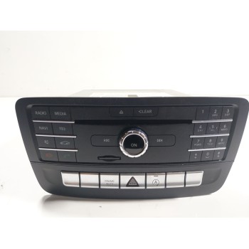 SISTEMA NAVEGACION GPS A2469002718 2469002718 