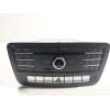 Recambio de sistema navegacion gps para mercedes-benz cla shooting brake (x117) cla 220 cdi / d (117.903) referencia OEM IAM A24