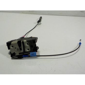 CERRADURA PUERTA DELANTERA DERECHA 2333349 GN15A219A64EC C75560103