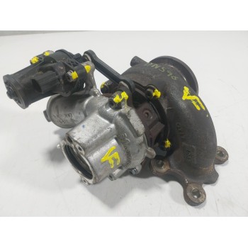 TURBOCOMPRESOR 05C145701B 05C145701B 