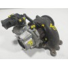 Recambio de turbocompresor para volkswagen t-cross (c11, d31) 1.0 tsi referencia OEM IAM 05C145701B 05C145701B 