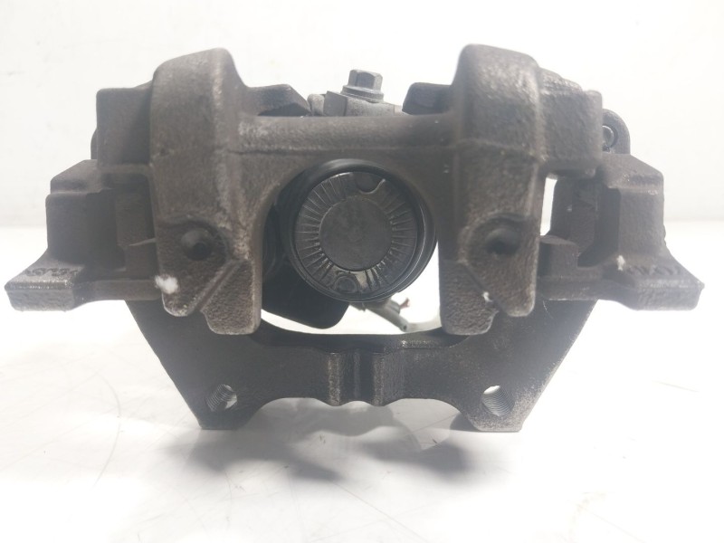 Recambio de pinza freno trasera derecha para volkswagen t-roc (a11, d11) 1.0 tsi referencia OEM IAM 5Q0615424A  