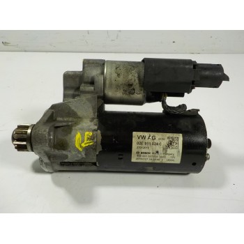 MOTOR ARRANQUE 02E911024C 02E911024C 