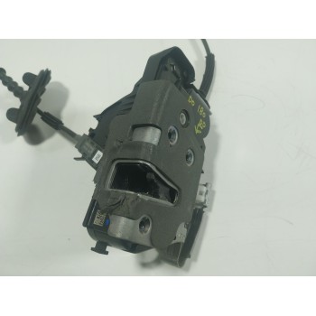 CERRADURA PUERTA DELANTERA DERECHA 2697808 LV4BS264A26AF 