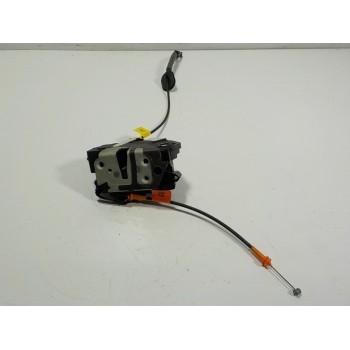 CERRADURA PUERTA TRASERA DERECHA 2099457 GN15A264A26ED C75608103