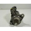 Recambio de motor arranque para volkswagen cc (358) 2.0 tdi referencia OEM IAM 02E911024C 02E911024C 