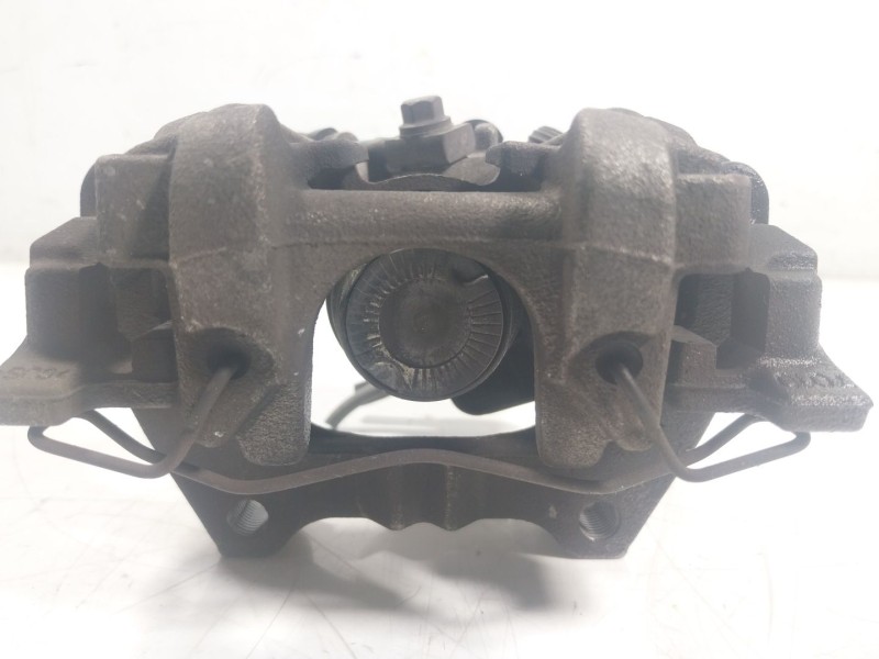 Recambio de pinza freno trasera izquierda para volkswagen t-roc (a11, d11) 1.0 tsi referencia OEM IAM 5Q0615423A  