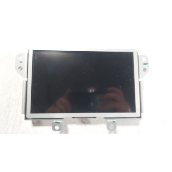 PANTALLA MULTIFUNCION 1925403 GM5T18B955SB 