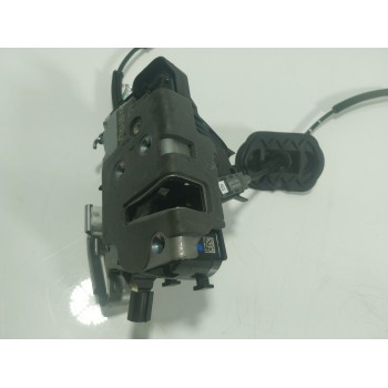 CERRADURA PUERTA DELANTERA IZQUIERDA 2697822 LV4BS264A27AF 