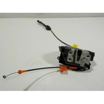 CERRADURA PUERTA TRASERA IZQUIERDA 2099461 GN15A264A27ED C75609103