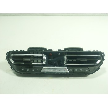 MANDO CLIMATIZADOR 64119855409 6411985540903 