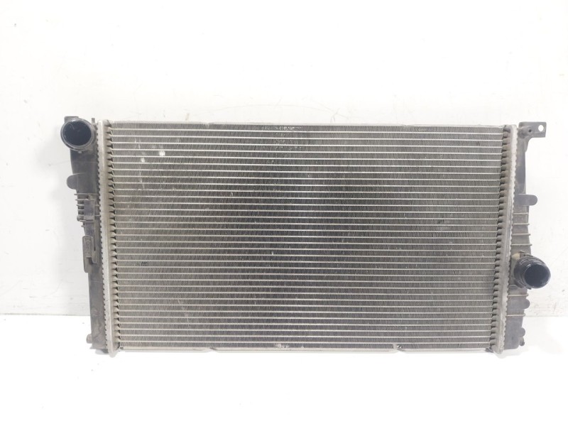 Recambio de radiador agua para bmw 3 (f30, f80) 316 d referencia OEM IAM 17117600511 760051101 