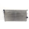 Recambio de radiador agua para bmw 3 (f30, f80) 316 d referencia OEM IAM 17117600511 760051101 