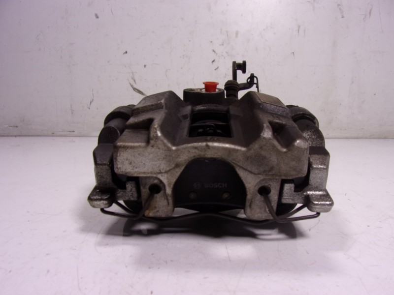 Recambio de pinza freno trasera derecha para peugeot 308 1.2 12v e-thp referencia OEM IAM 1610762480 9670734580 