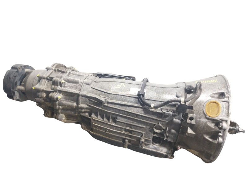 Recambio de caja cambios para mercedes-benz clase m (w164) 6.2 v8 cat referencia OEM IAM A1642709901 722907 A2512801100