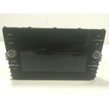 PANTALLA MULTIFUNCION 5G6919605B 5G6919605B 