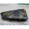 Recambio de mando climatizador para citroën c4 grand picasso millenium referencia OEM IAM 6451XG 9659796877 