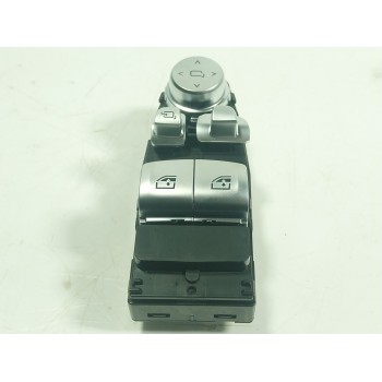 MANDO ELEVALUNAS DELANTERO IZQUIERDO 61319484291 948429101 