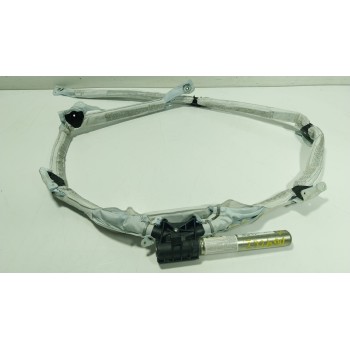 AIRBAG CORTINA DELANTERO IZQUIERDO 3W5880741B 3W5880741B 