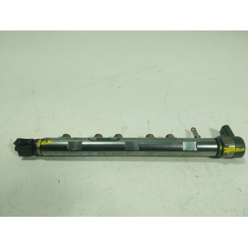 RAMPA INYECTORA 13537809127 780912705 