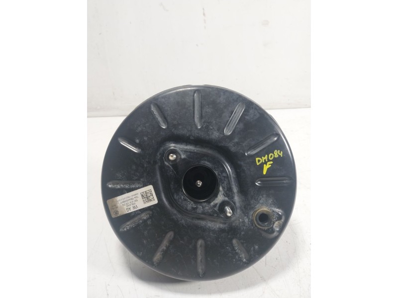 Recambio de servofreno para volkswagen t-roc (a11, d11) 1.0 tsi referencia OEM IAM 5Q1614106Q 5Q1614105DQ 