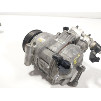 COMPRESOR AIRE ACONDICIONADO GK2119D629AD