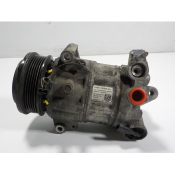 COMPRESOR AIRE ACONDICIONADO 2491047 H1BH19D629DA 20190212