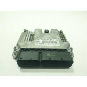 CENTRALITA MOTOR UCE 05E906018BS 05E907309H 