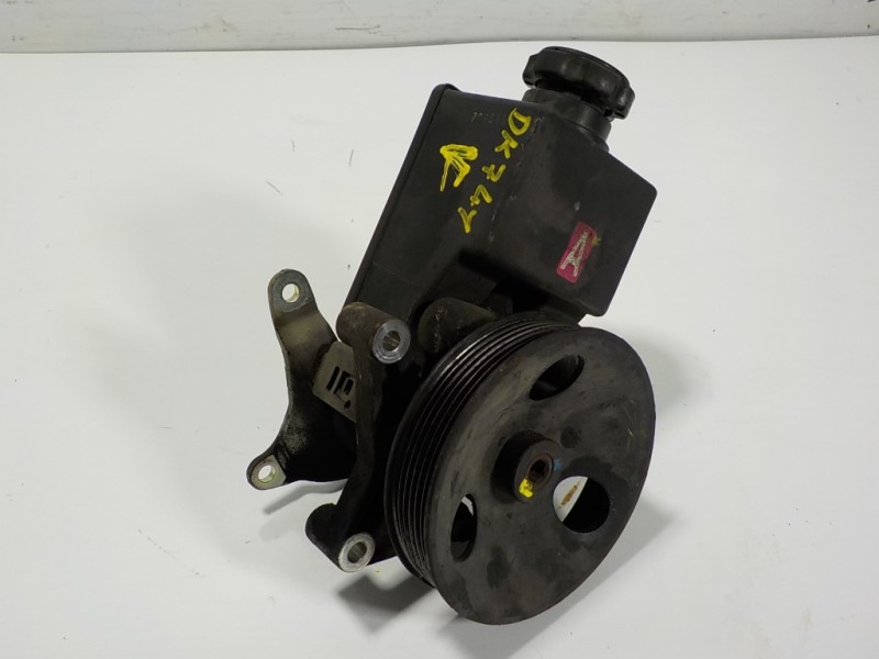 Recambio de bomba direccion para ssangyong rodius 2.7 turbodiesel cat referencia OEM IAM 6654602480  