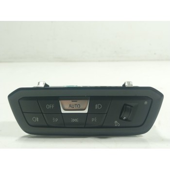 MANDO LUCES 61315A16B19 61315A16B1901 