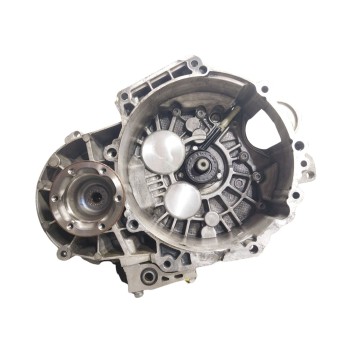 CAJA CAMBIOS 02Q300052T SRB