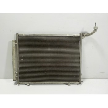 CONDENSADOR AIRE ACONDICIONADO 2113906 H1BH19710AB 