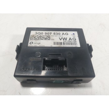 MODULO ELECTRONICO 3Q0907530AG 3Q0907530AG 