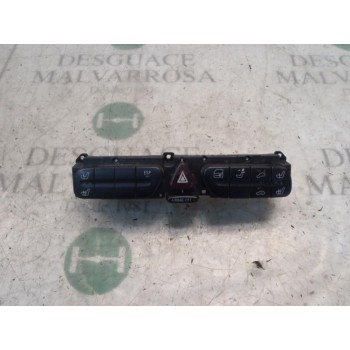 WARNING A20382101517167 2038210151 3306210100