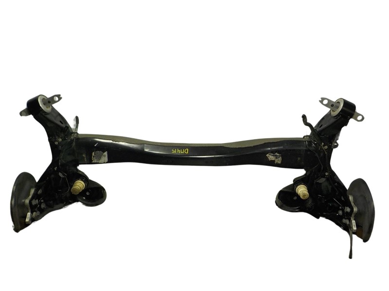 Recambio de puente trasero para peugeot 308 1.2 12v e-thp referencia OEM IAM 1610186280  