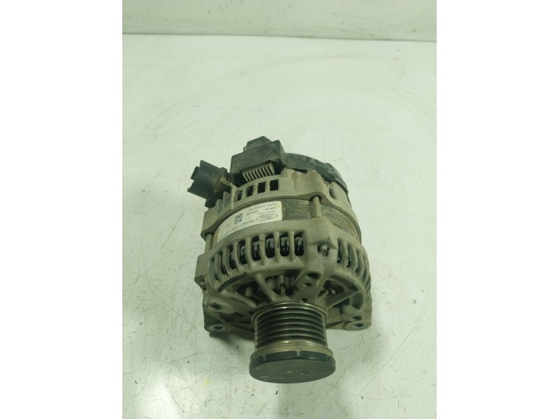 Recambio de alternador para ford tourneo courier (c4a) 1.0 ecoboost cat referencia OEM IAM 1795985 MS1042113320 