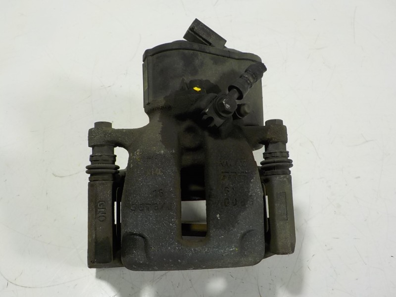 Recambio de pinza freno trasera izquierda para volkswagen cc (358) 2.0 tdi referencia OEM IAM 5N0615403  
