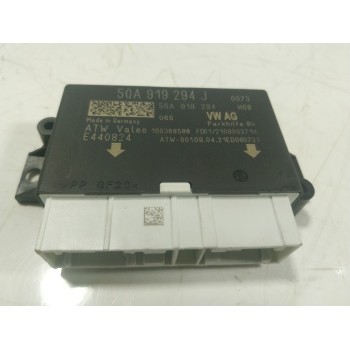 MODULO ELECTRONICO 5QA919294J 5QA919294J 