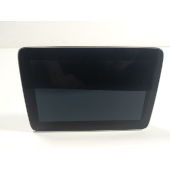 PANTALLA MULTIFUNCION A1669000115 