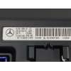 Recambio de pantalla multifuncion para mercedes-benz cla shooting brake (x117) cla 220 cdi / d (117.903) referencia OEM IAM A166