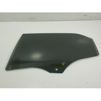 CRISTAL PUERTA TRASERO IZQUIERDO 1848266 DN1BA25713C 