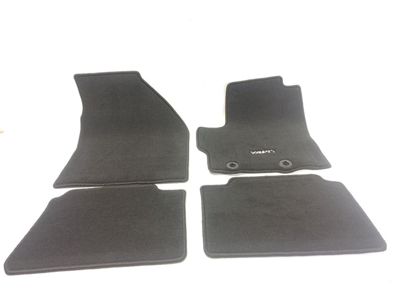 Recambio de juego tapizados / cartoneras para toyota yaris (_p21_, _pa1_, _ph1_) 1.5 hybrid (mxph10) referencia OEM IAM   