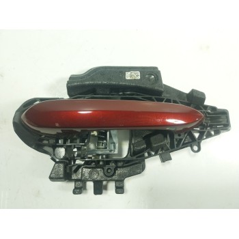 MANETA EXTERIOR DELANTERA DERECHA 51219491462 