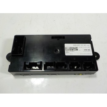 MODULO ELECTRONICO 5WA907727AC 5WA907727AC 