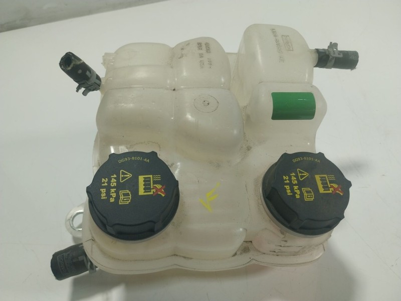 Recambio de deposito expansion para ford kuga iii (dfk) 2.5 duratec plug-in-hybrid referencia OEM IAM 2434251  