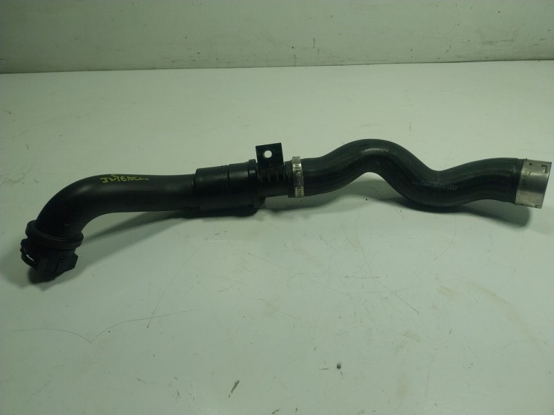 Recambio de tubo intercooler para ford focus iv (hn) 1.5 ecoboost referencia OEM IAM 2275807 JX616C646DB 