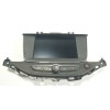 Recambio de pantalla multifuncion para opel astra k (b16) 1.2 turbo (68) referencia OEM IAM 84695515 84695515 