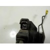 Recambio de cerradura puerta delantera izquierda para ssangyong rodius 2.7 turbodiesel cat referencia OEM IAM 7121021024  