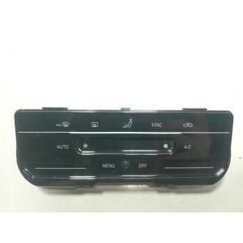 MANDO CLIMATIZADOR 5NA907044AH 5NA907044AH 