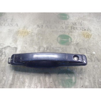 MANETA EXTERIOR DELANTERA IZQUIERDA 